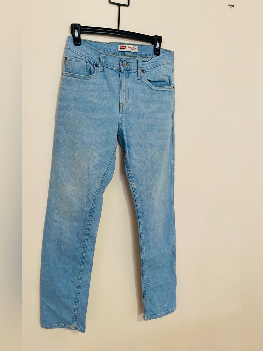 Levi’s 502 Regular taper size 16R